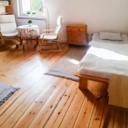 Apartament Apartment