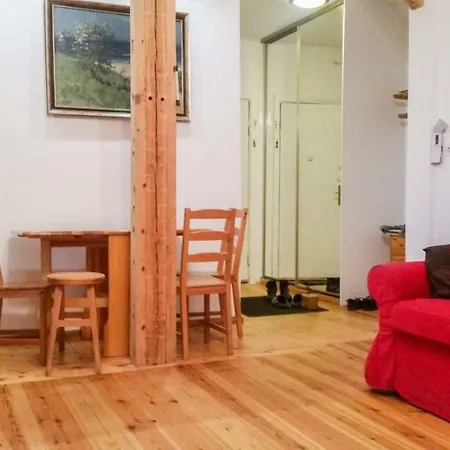 Apartament * Gdynia
