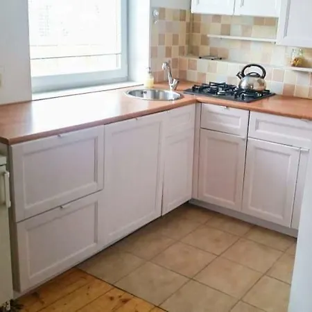 Apartament * Gdynia